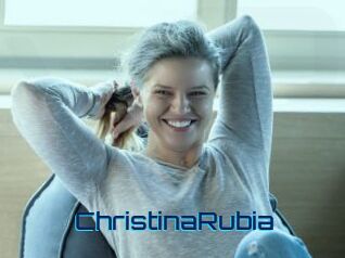 ChristinaRubia