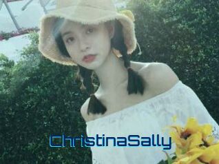 Christina_Sally