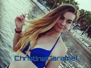 ChristineCaramel