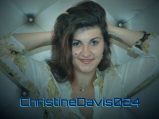 ChristineDavis024 Vidéos de Cul FR