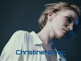 ChristineNovac Vidéos de Cul FR