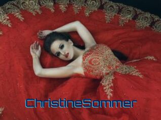 ChristineSommer
