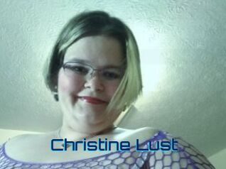 Christine_Lust Vidéos de Cul FR