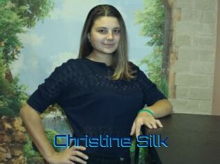 Christine_Silk Vidéos de Cul FR