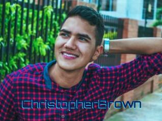 ChristopherBrown Vidéos de Cul FR