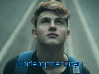 ChristopherCran Vidéos de Cul FR