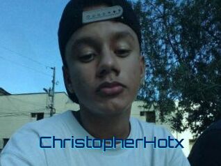 ChristopherHotx Vidéos de Cul FR