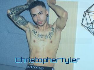 ChristopherTyler Vidéos de Cul FR