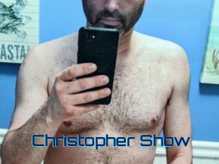 Christopher_Show Vidéos de Cul FR