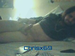 Chrisx69
