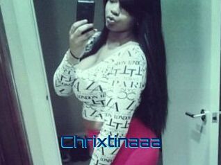 Chrixtinaaa