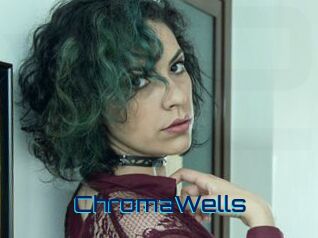 ChromaWells