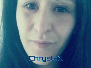 ChrystaX