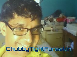 ChubbyTightForeskin