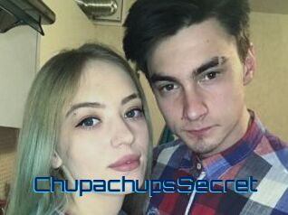 ChupachupsSecret