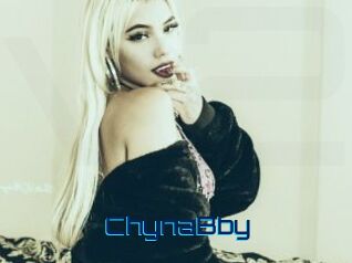 ChynaBby