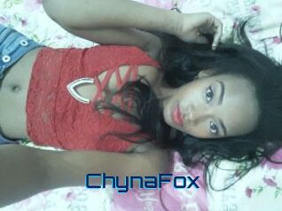 ChynaFox
