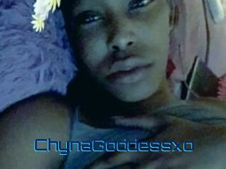 ChynaGoddessxo