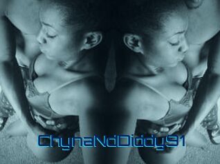 ChynaNdDiddy91 Vidéos de Cul FR