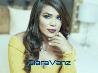 CiaraVanz