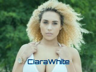 CiaraWhite