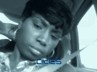 Cici25