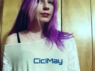 CiciMay Vidéos de Cul FR