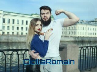 CiciliaRomain