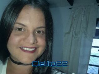 Cielito22 Vidéos de Cul FR