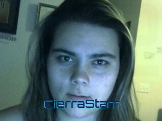 CierraStarr