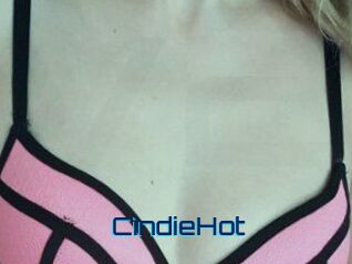 CindieHot