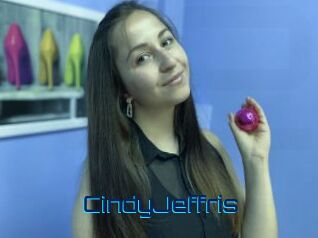 CindyJeffris Vidéos de Cul FR