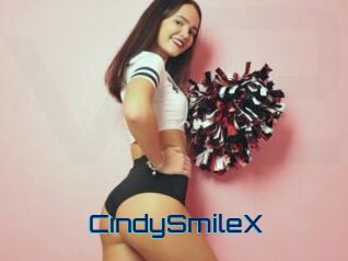 CindySmileX