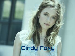 Cindy_Foxy