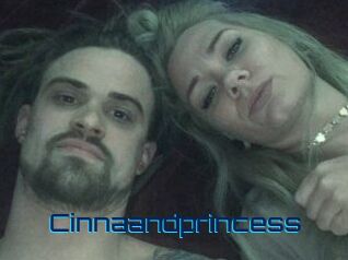 Cinnaandprincess Vidéos de Cul FR