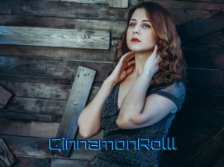 CinnamonRolll