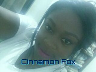 Cinnamon_Fox Vidéos de Cul FR