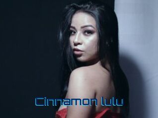 Cinnamon_lulu