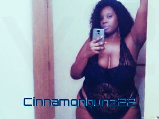 Cinnamonbunz22