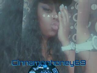 Cinnamonhoney69