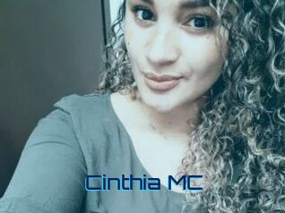 Cinthia_MC Vidéos de Cul FR