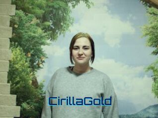 CirillaGold
