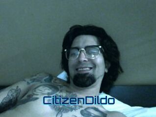 CitizenDildo