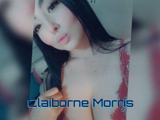 Claiborne_Morris Vidéos de Cul FR