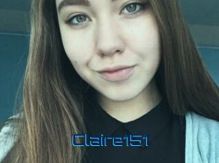 Claire151 Vidéos de Cul FR