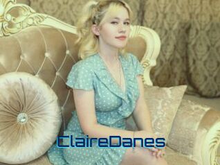 ClaireDanes Vidéos de Cul FR