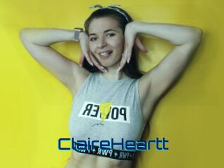 ClaireHeartt