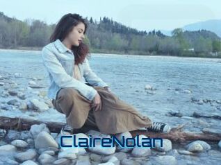 ClaireNolan Vidéos de Cul FR