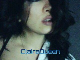 ClaireQueen