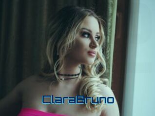 ClaraBruno